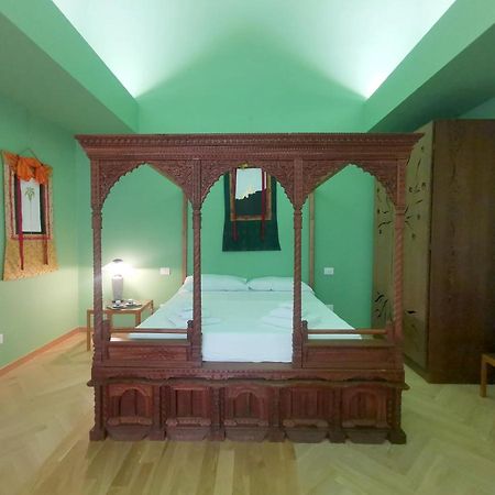 Speciale Tarshito Guesthouse Барі Екстер'єр фото