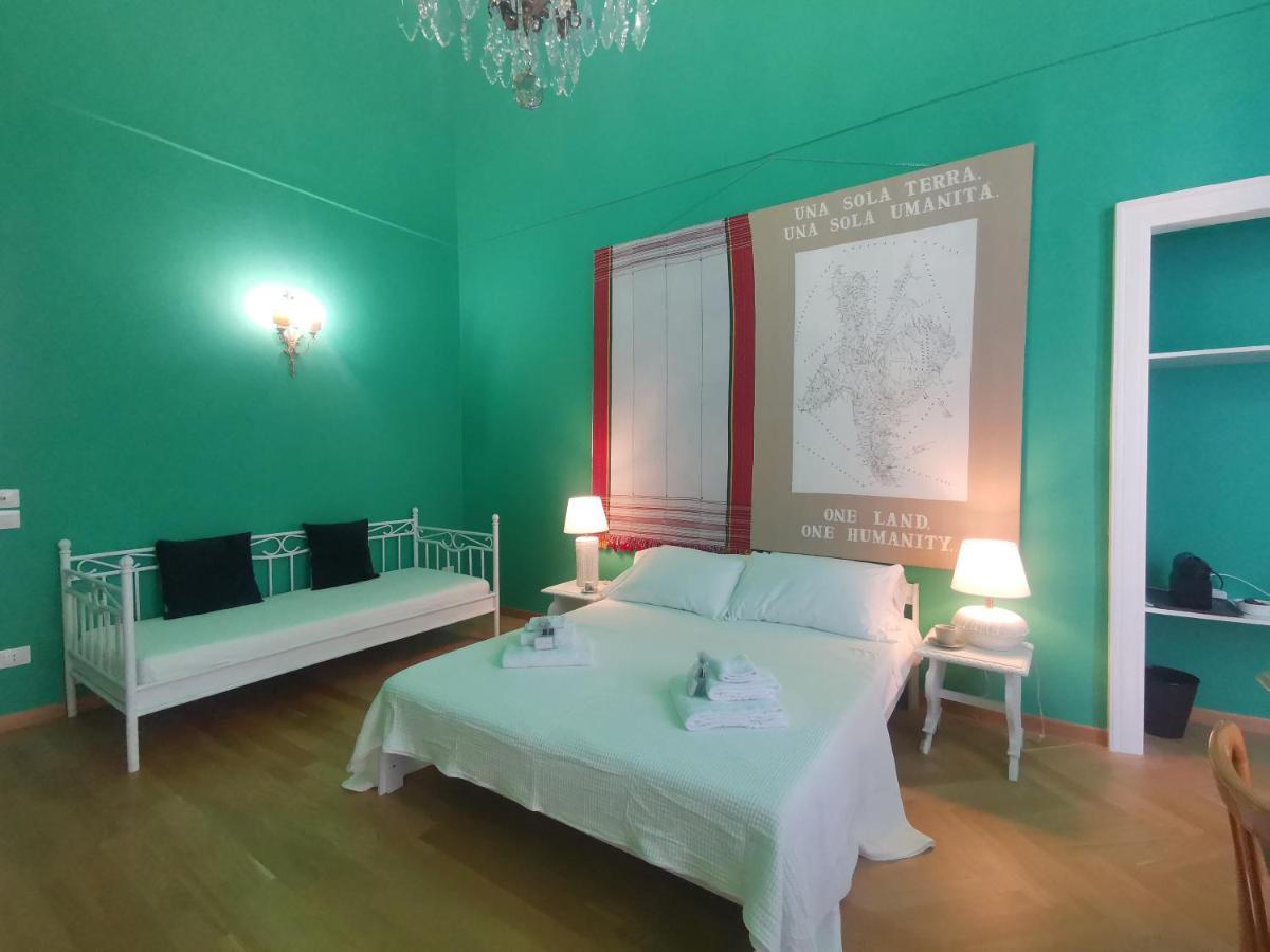 Speciale Tarshito Guesthouse Барі Екстер'єр фото