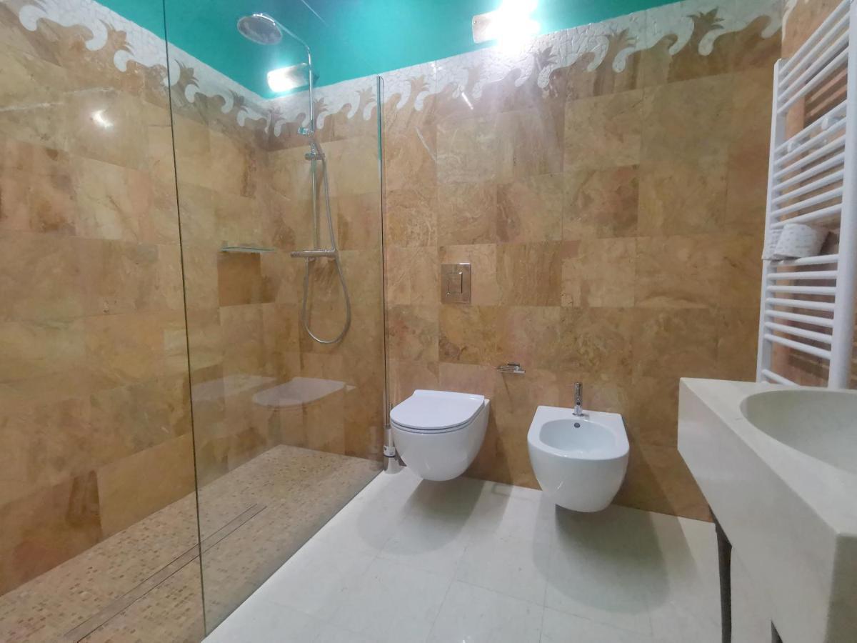 Speciale Tarshito Guesthouse Барі Екстер'єр фото