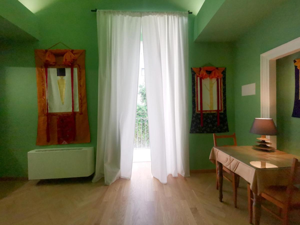 Speciale Tarshito Guesthouse Барі Екстер'єр фото