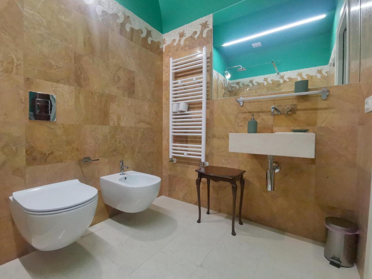Speciale Tarshito Guesthouse Барі Екстер'єр фото