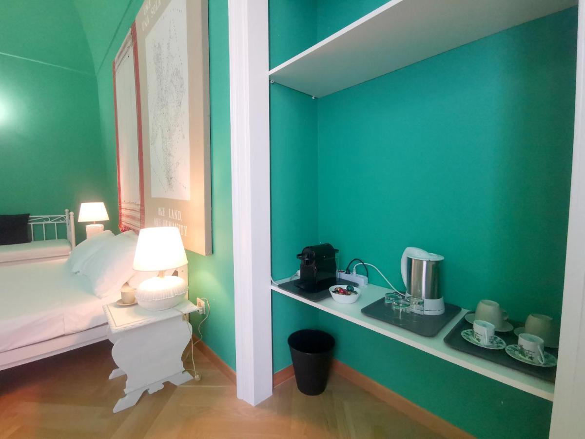 Speciale Tarshito Guesthouse Барі Екстер'єр фото