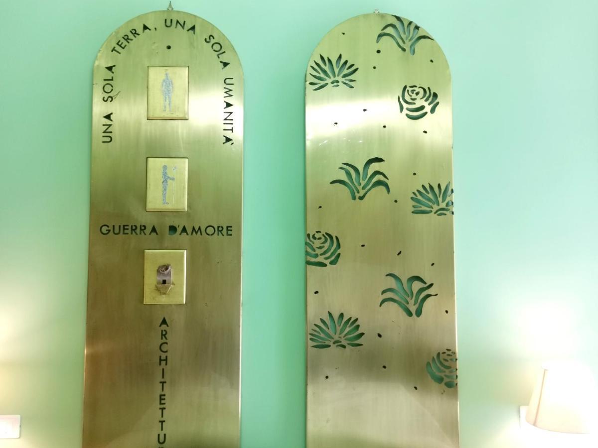 Speciale Tarshito Guesthouse Барі Екстер'єр фото