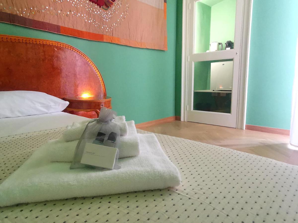 Speciale Tarshito Guesthouse Барі Екстер'єр фото