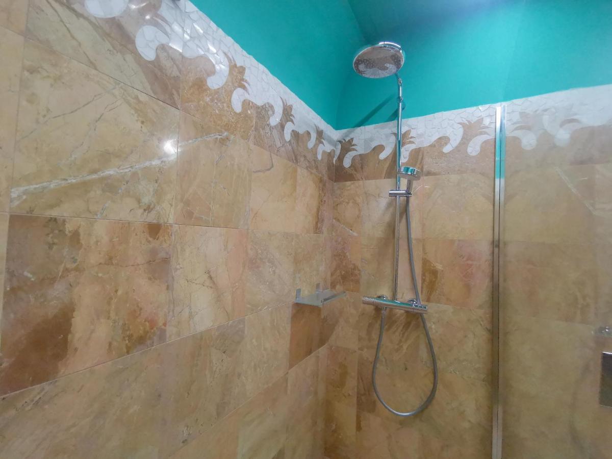 Speciale Tarshito Guesthouse Барі Екстер'єр фото