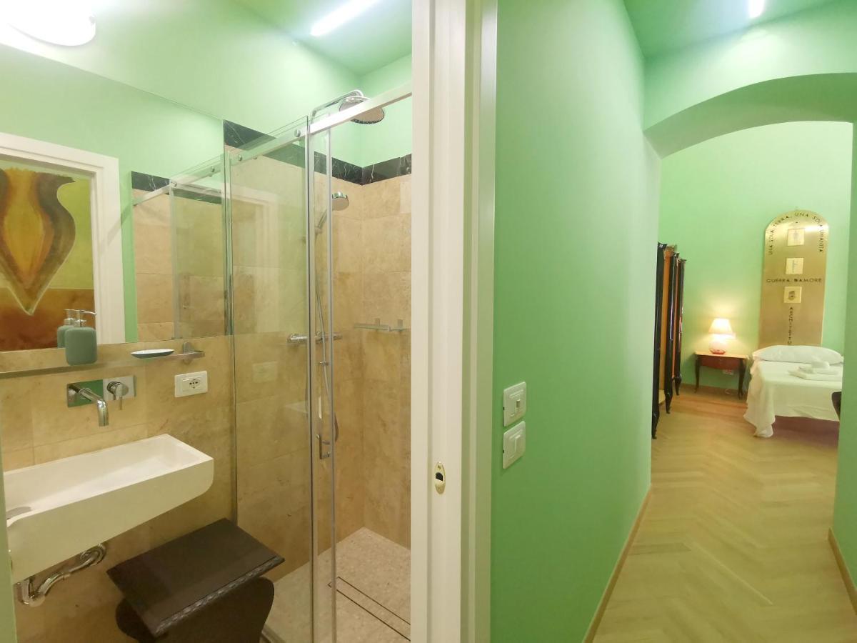 Speciale Tarshito Guesthouse Барі Екстер'єр фото