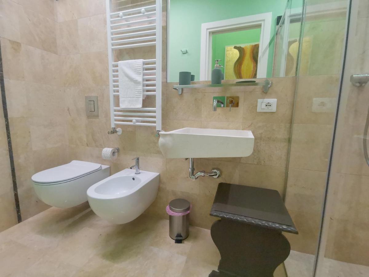 Speciale Tarshito Guesthouse Барі Екстер'єр фото