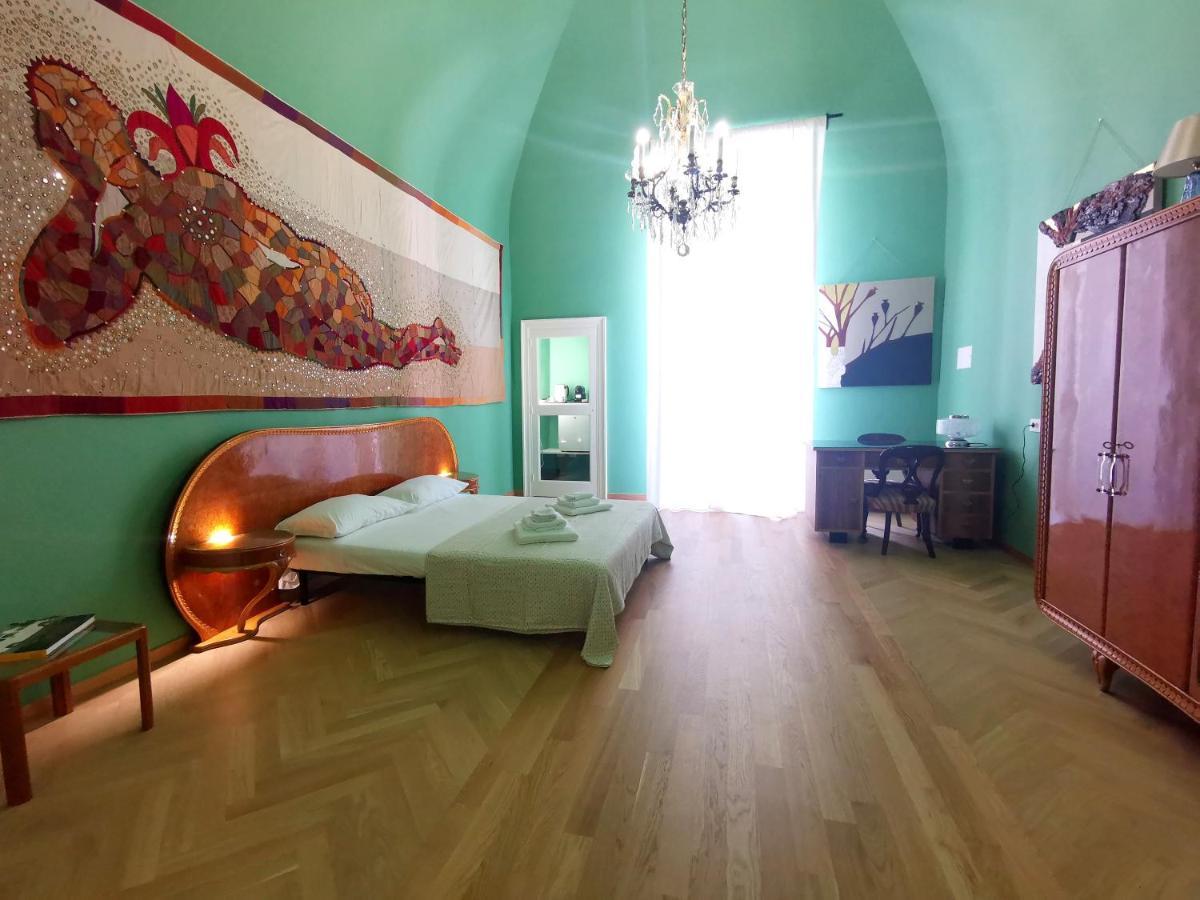 Speciale Tarshito Guesthouse Барі Екстер'єр фото