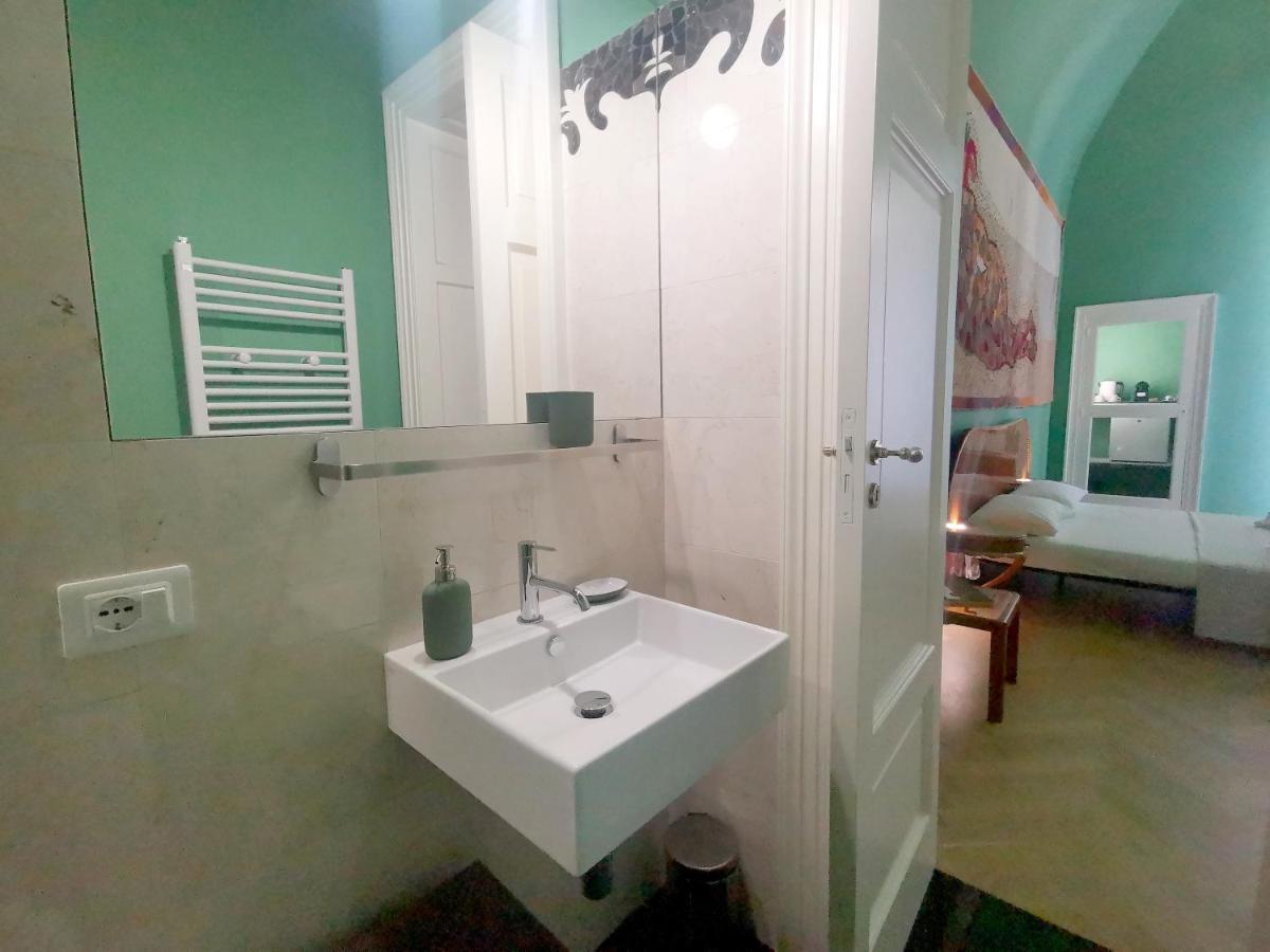 Speciale Tarshito Guesthouse Барі Екстер'єр фото