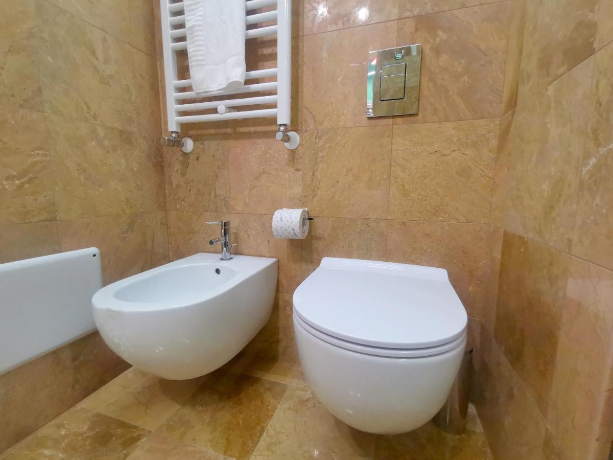 Speciale Tarshito Guesthouse Барі Екстер'єр фото