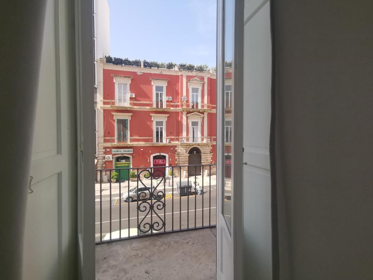 Speciale Tarshito Guesthouse Барі Екстер'єр фото